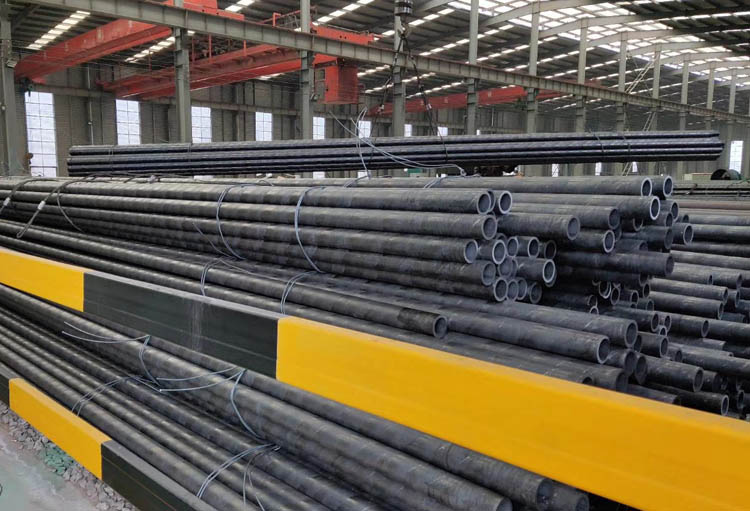 基建投資加快推進無縫鋼管企業(yè)進一步復產(chǎn) 基建投資加快推進無縫鋼管企業(yè)進一步復產(chǎn)